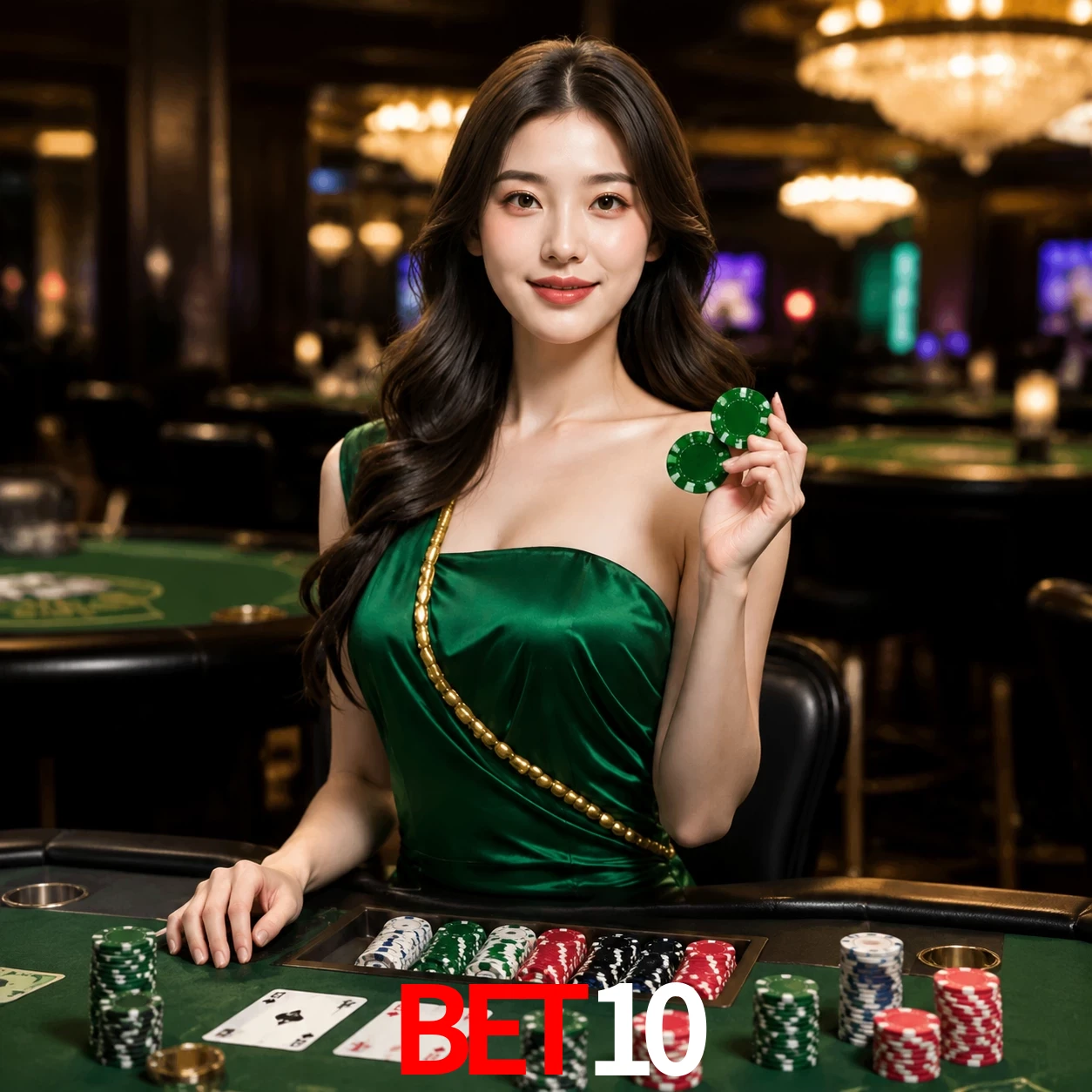 Cassino bet10 app mobile